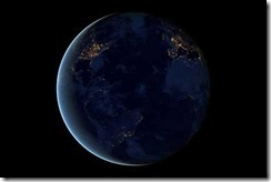 planet paling mirip dengan bumi diumumkan 2013